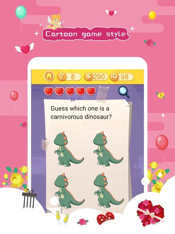 Изображение игры: Tricky Challenge 3