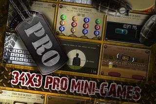 Изображение игры: Hardest Game Ever - 0.02s PRO