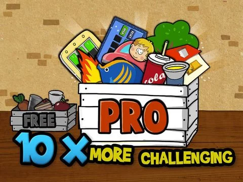 Изображение игры: What's My IQ? PRO HD
