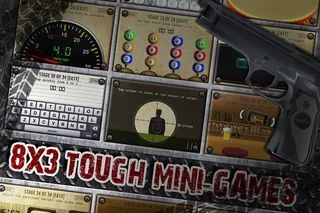 Изображение игры: Hardest Game Ever - 0.02s