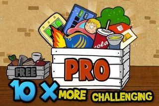 Изображение игры: What's My IQ? PRO
