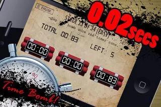 Изображение игры: Hardest Game Ever - 0.02s PRO