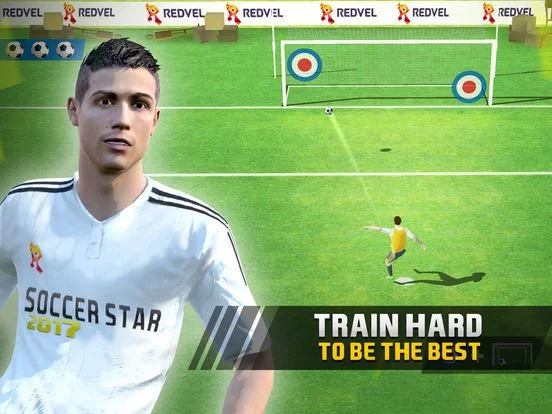 Изображение игры: Soccer Star 2018 Top Leagues