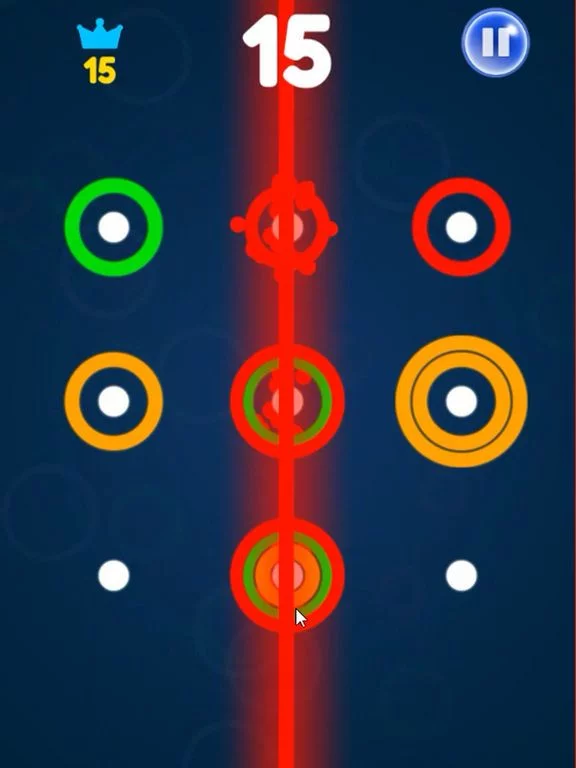 Изображение игры: The Rings Lord