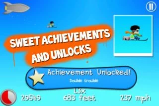 Изображение игры: Extreme Tilt