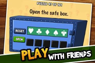 Изображение игры: What's My IQ? PRO