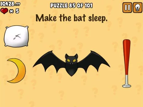 Изображение игры: What's My IQ? PRO HD