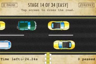 Изображение игры: Hardest Game Ever - 0.02s PRO