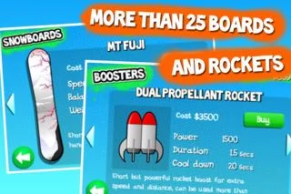 Изображение игры: Extreme Tilt