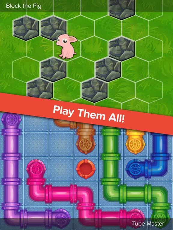 Изображение игры: Coolmath Games