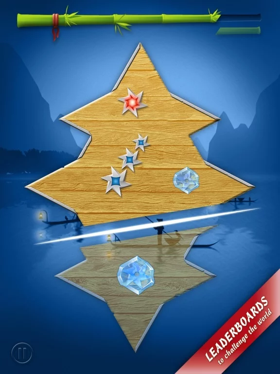 Изображение игры: iSlash HD