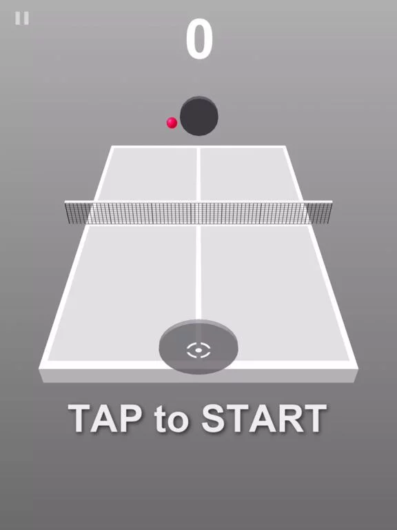 Изображение игры: Ping Pong Master