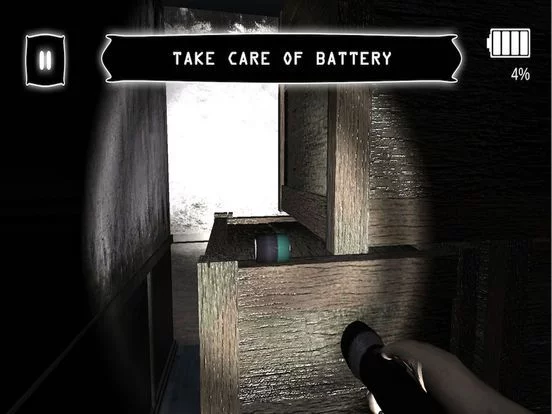 Изображение игры: Five Night At House : VR Horror