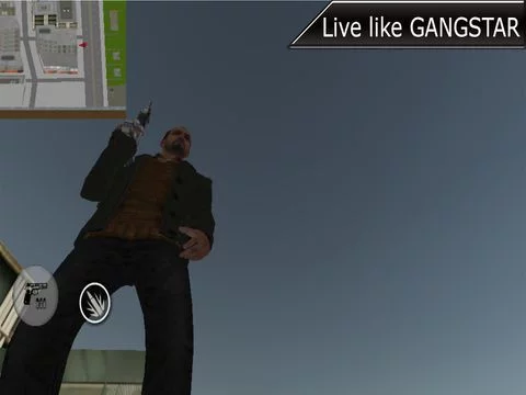 Изображение игры: Crime Vegas - Extreme Crime Third Person Shooter