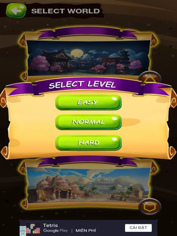 Изображение игры: Pipeline Water Connect