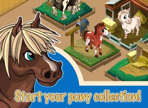 Изображение игры: Tap Pet Shop