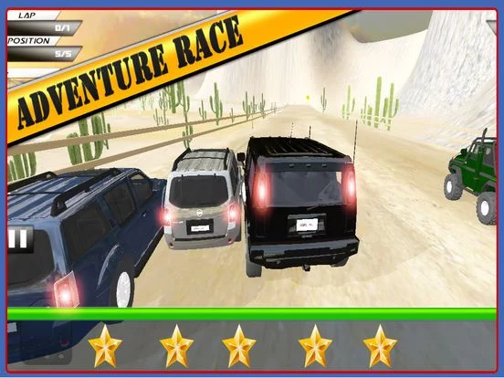 Изображение игры: Super Sports Car Racing Great Mania Pro
