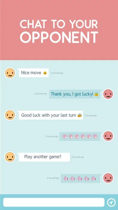 Изображение игры: Word Search Social