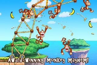 Изображение игры: Tiki Towers