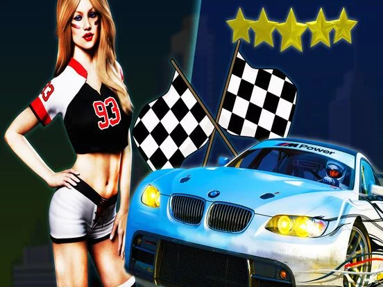Изображение игры: 4x4 Offroad Trial Extreme Top Car Edition Pro