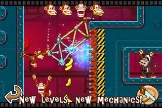 Изображение игры: Tiki Towers
