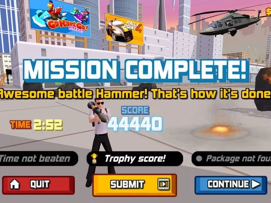 Изображение игры: Urban City Gang Crime Wars 3D Street Shooting Pro