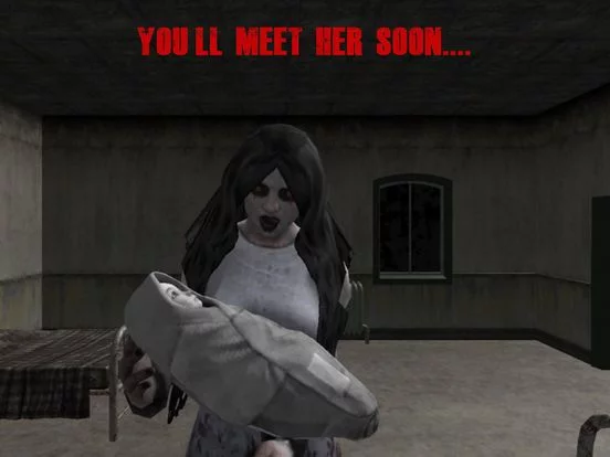 Изображение игры: The Hospital 2: Horror Asylum