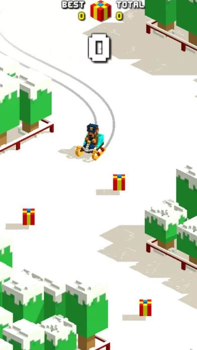 Изображение игры: Sliding Puppies