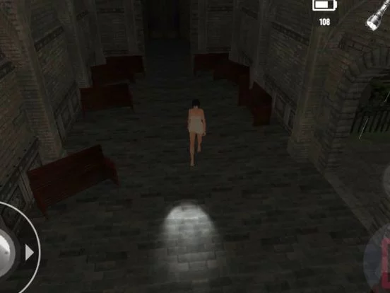 Изображение игры: The Hospital 2: Horror Asylum