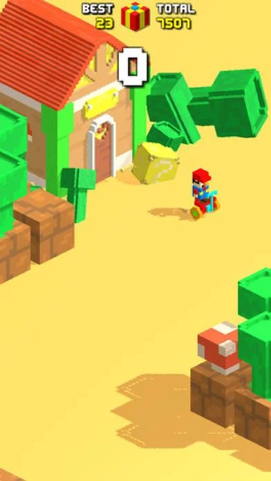 Изображение игры: Sliding Puppies