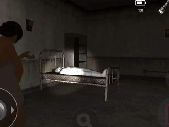 Изображение игры: The Hospital 2: Horror Asylum