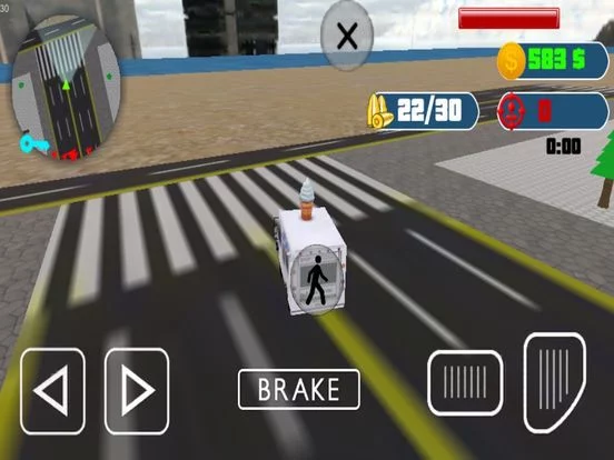 Изображение игры: City Crime Gangster: Theft Madness War