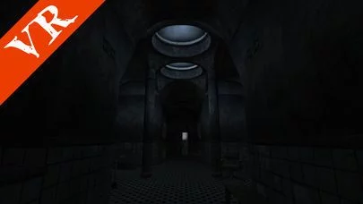 Изображение игры: VR HORROR