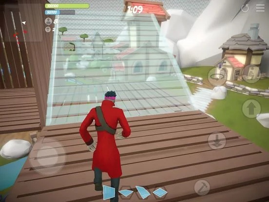 Изображение игры: Trainer.io