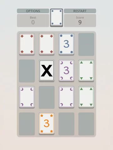 Изображение игры: Unicards