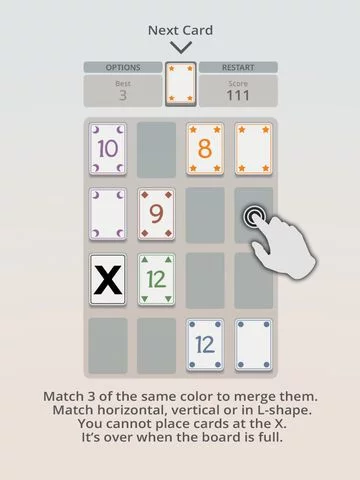 Изображение игры: Unicards
