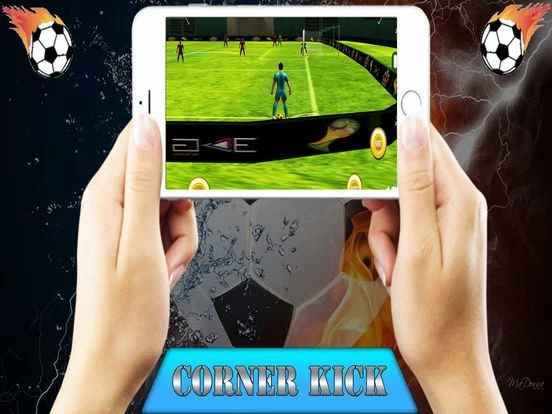 Изображение игры: Big Win Futbal Soccer Match Pro