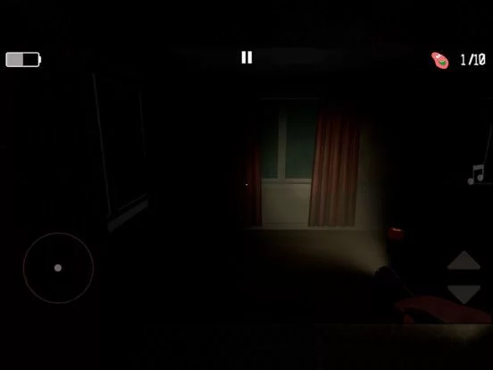 Изображение игры: Arthur's Nightmare
