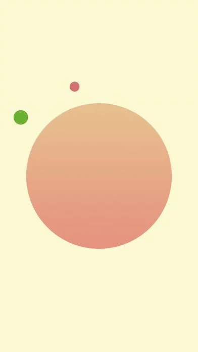 Изображение игры: Orbis - Galaxy Circles