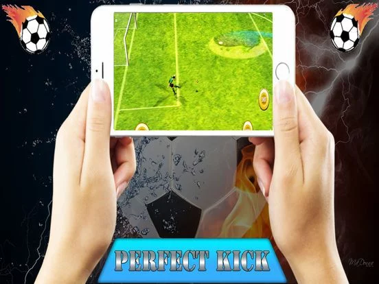 Изображение игры: Big Win Futbal Soccer Match Pro