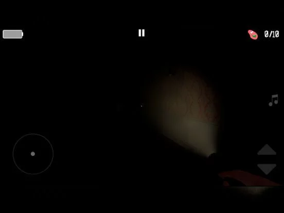 Изображение игры: Arthur's Nightmare