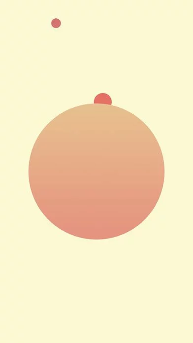 Изображение игры: Orbis - Galaxy Circles