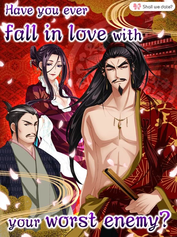 Изображение игры: Ninja Love+