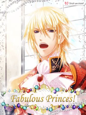Изображение игры: Shall we date?: My Sweet Prince