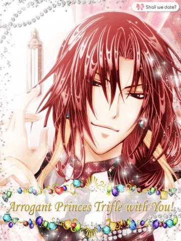 Изображение игры: Shall we date?: My Sweet Prince