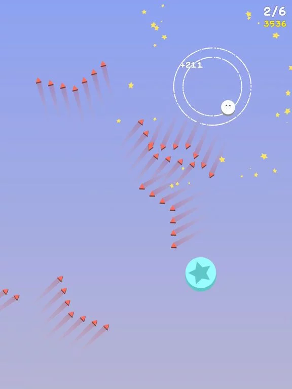 Изображение игры: Dodge Room The Game