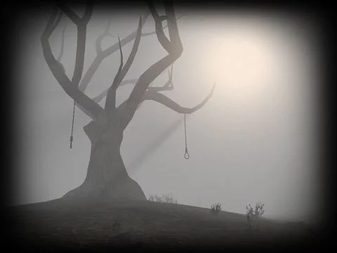 Изображение игры: Slender Rising Free