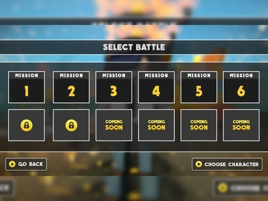 Изображение игры: Ultimate Battle Royale PvP