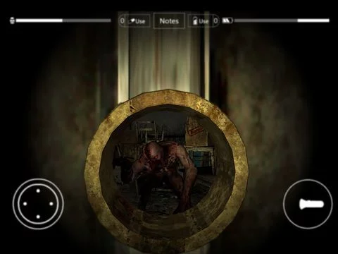 Изображение игры: Escape The Hospital - Total Horror