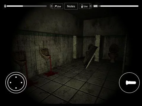 Изображение игры: Escape The Hospital - Total Horror